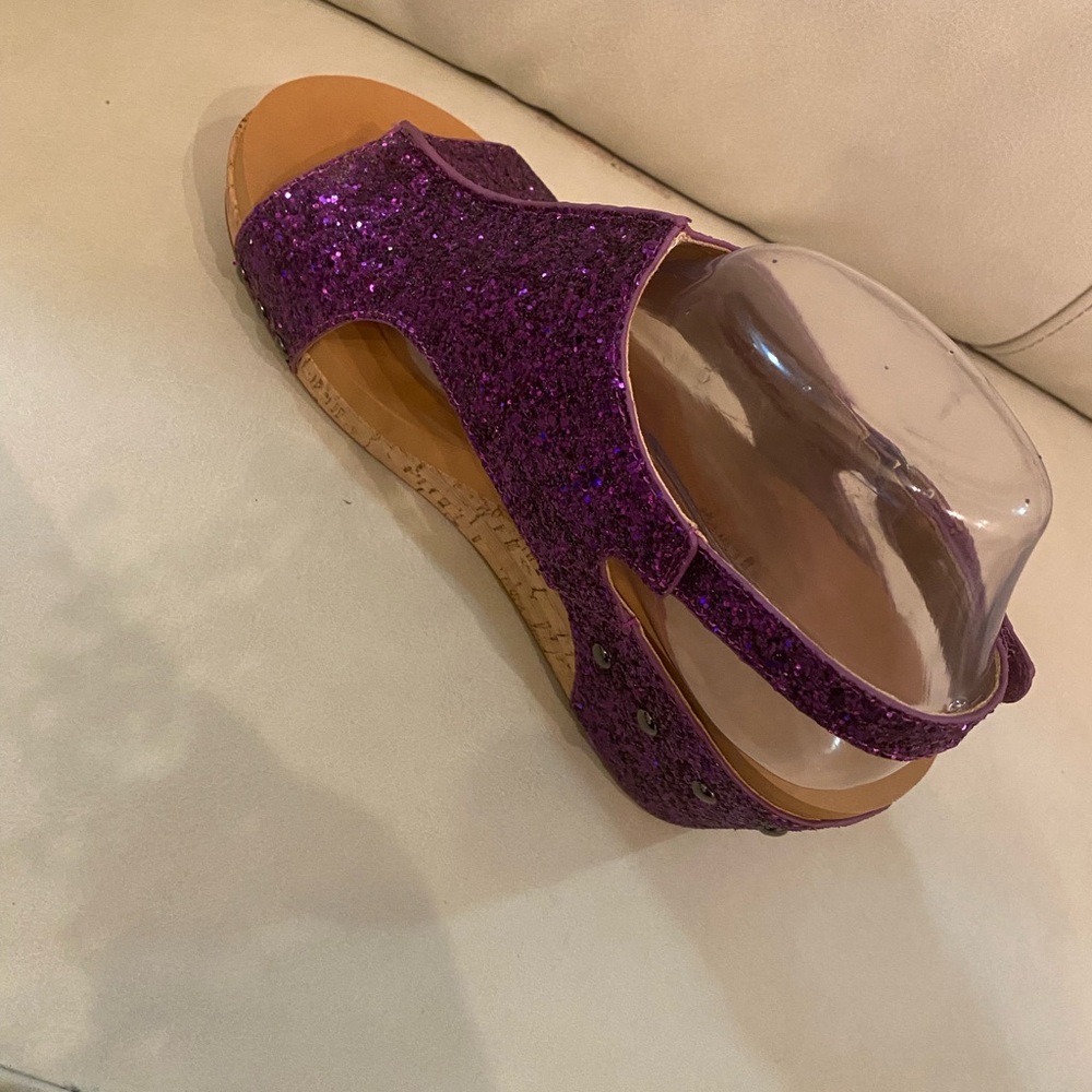 COPY - Sandals - Picture 5 of 5